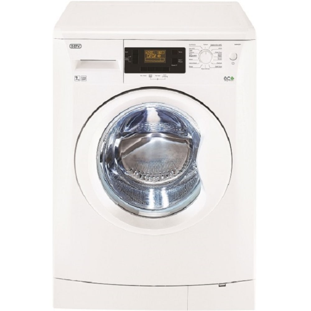LG WHITE 6KG FRONT LOADER (DAW369)