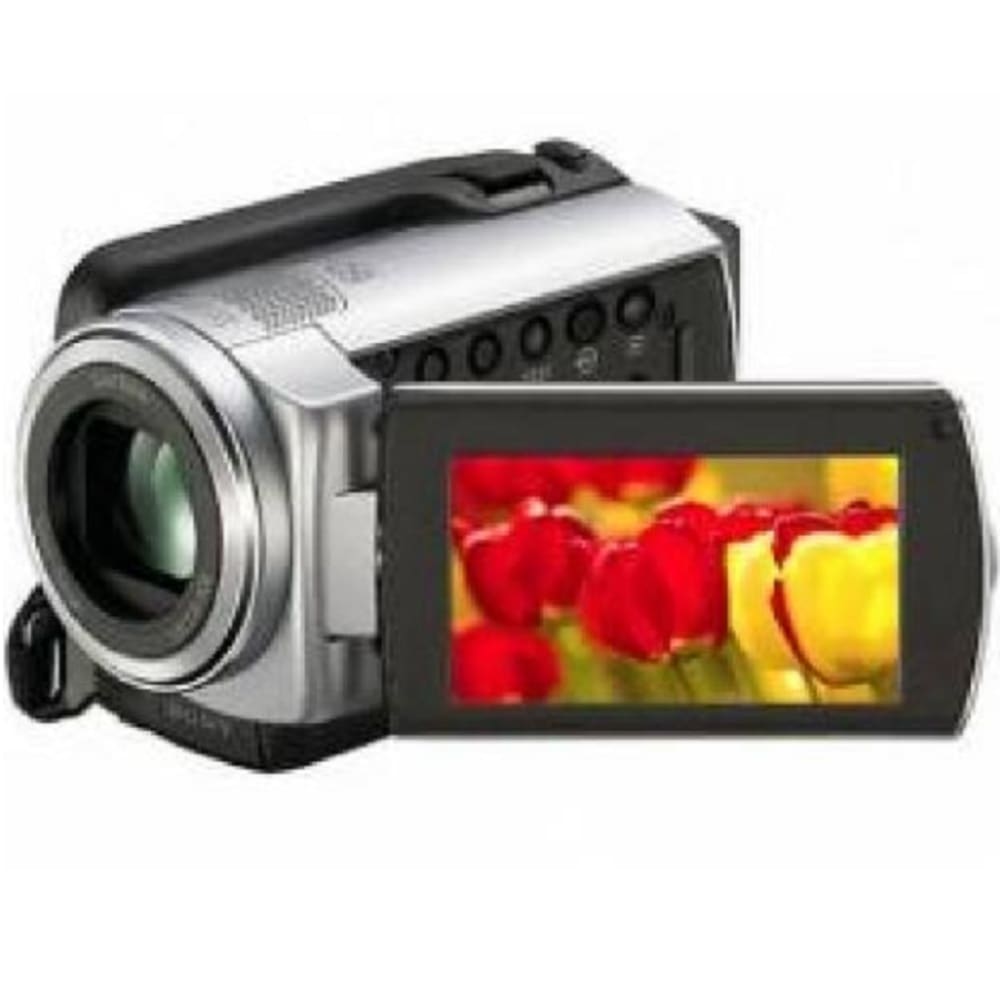SONY HANDYCAM (DCR-SR47E)