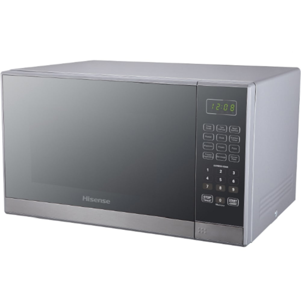 HISENSE METALLIC 36L MICROWAVE OVEN (H36MOMMI)