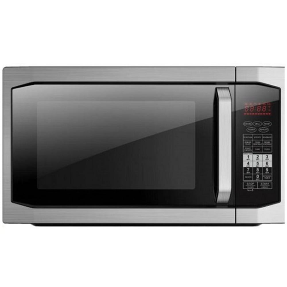 PreOwned Kelvinator Stainless Steel 45l Solo Microwave Oven (Kml45b