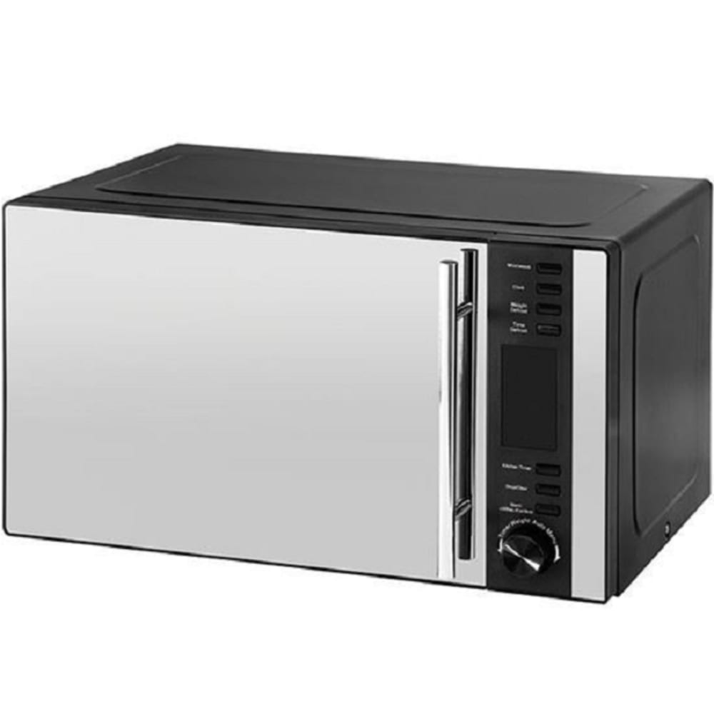 RusselHobbs BLACK 28L MICROWAVE (RHEM28LB)