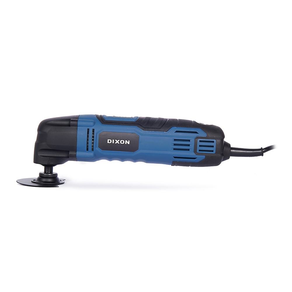 Dixon Oscillating Multitool