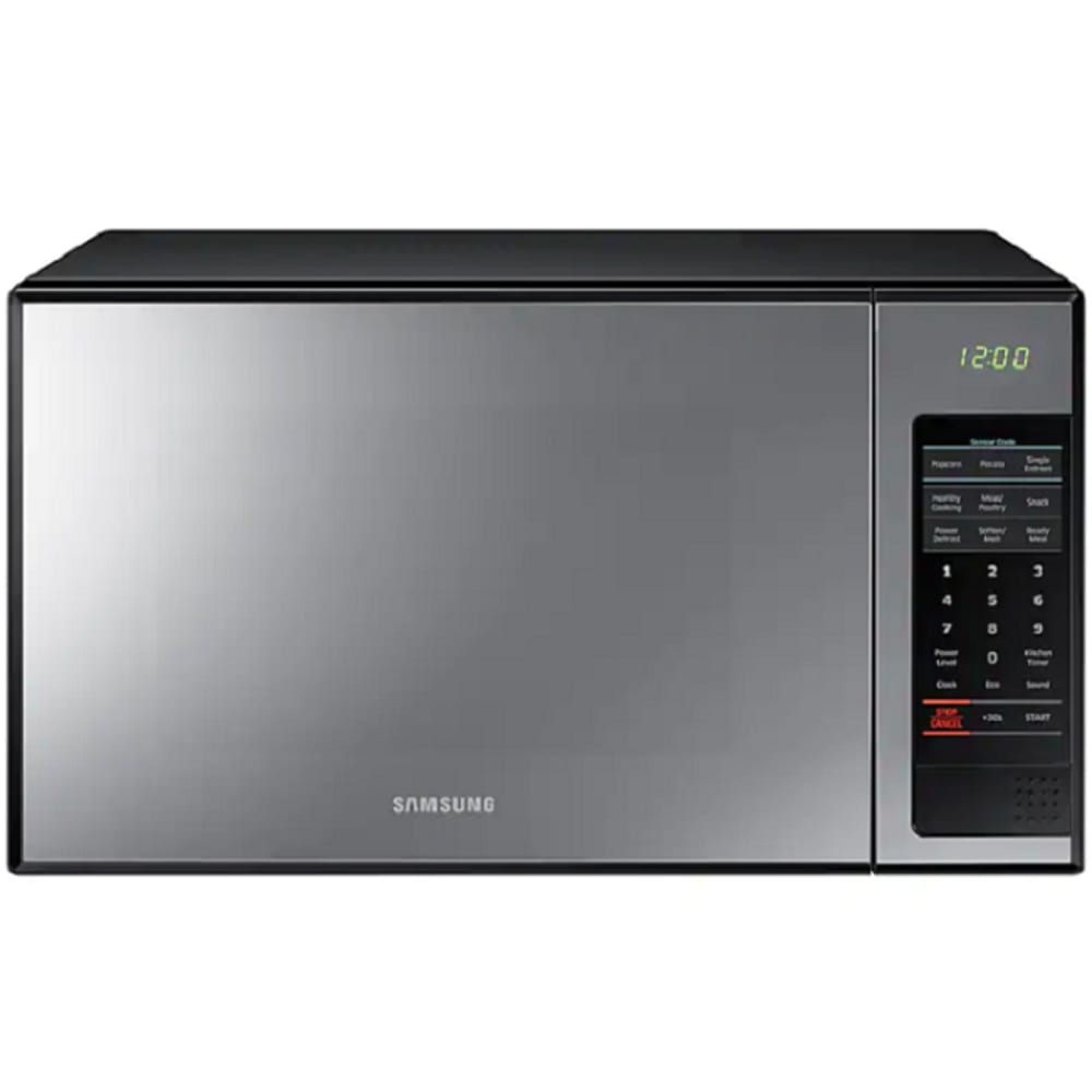 SAMSUNG BLACK 32L MICROWAVE (ME0113M1)