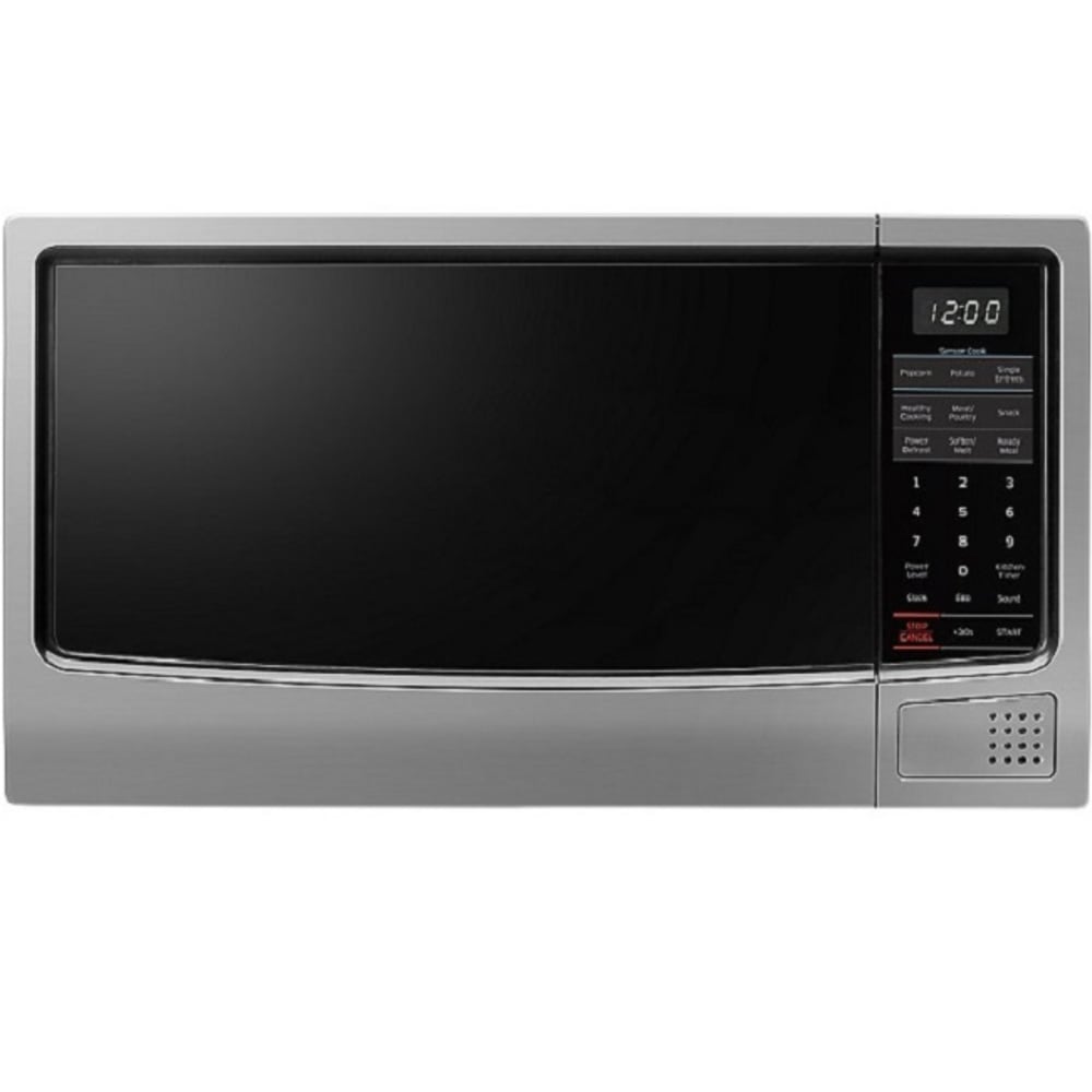 SAMSUNG SILVER 32L SOLO MICROWAVE OVEN (ME9114S1)