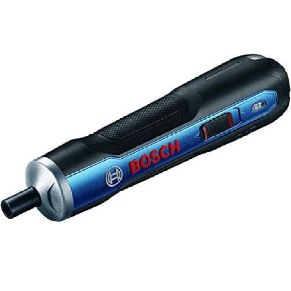 PreOwned Bosch 3.6v Cordless Screwdriver (Go 3601Jh2) Shop Now