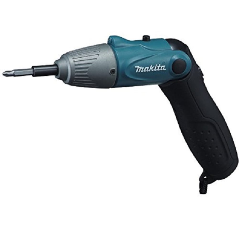 Makita 2024 power screwdriver