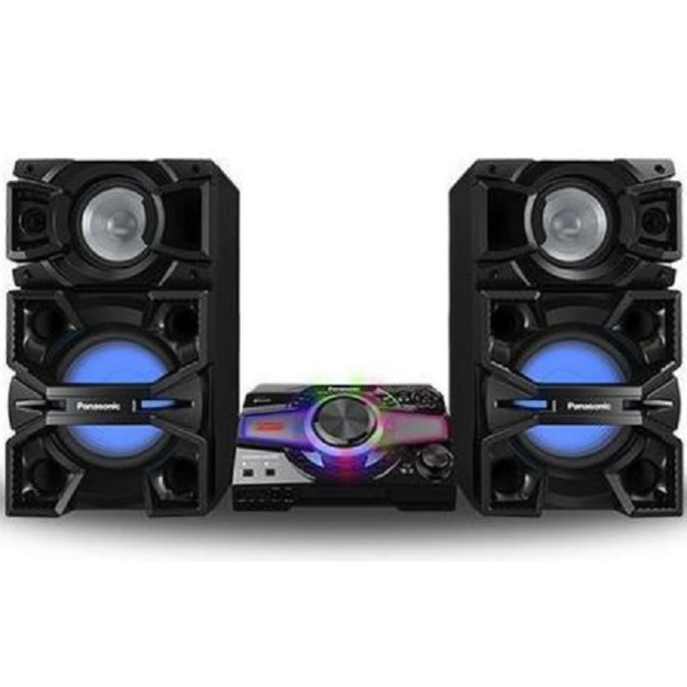 PreOwned Panasonic 2.1ch Home Theatre System (SaMax5000) Shop Now