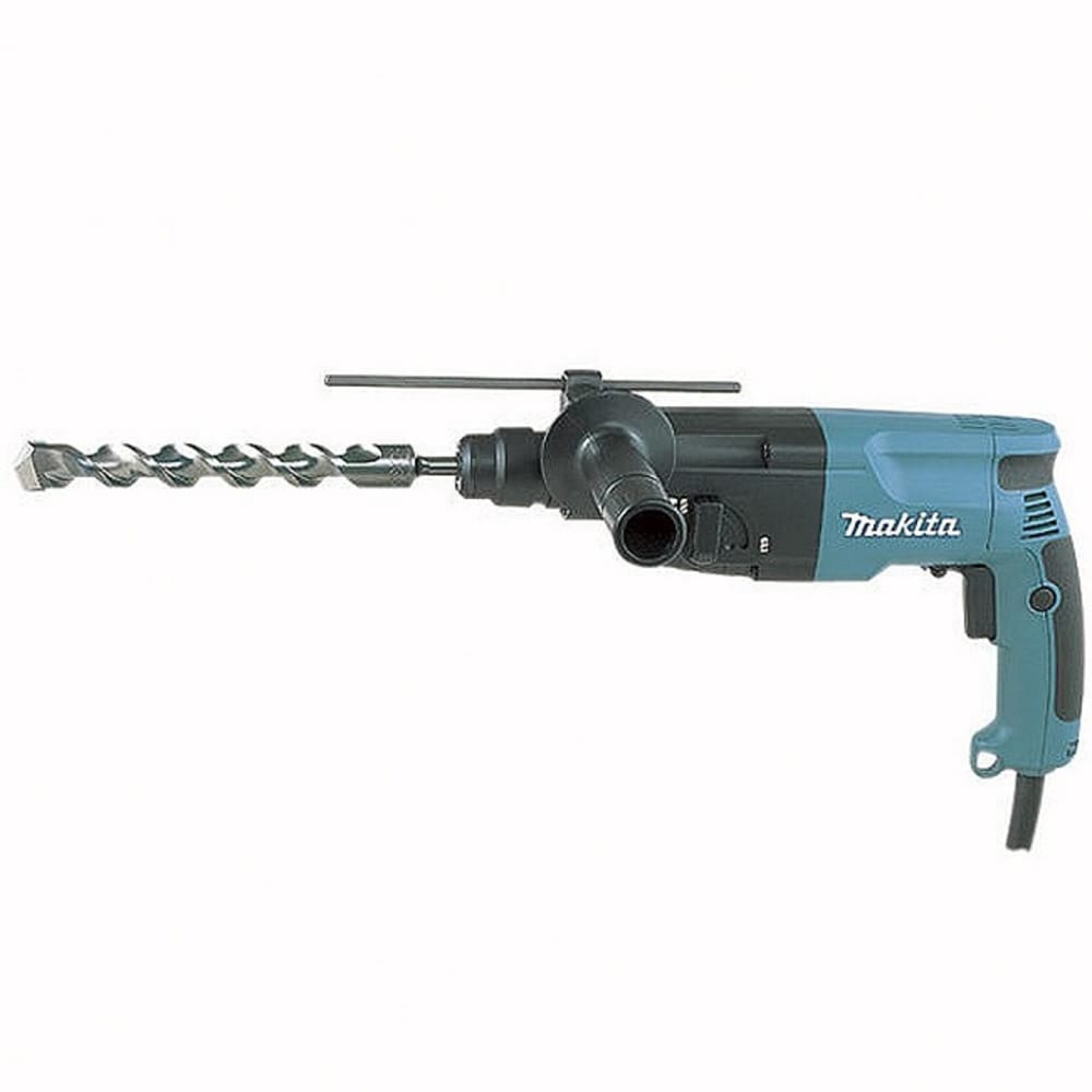 MAKITA BLUE/BLACK 780W POWER DRILL (HR2440)