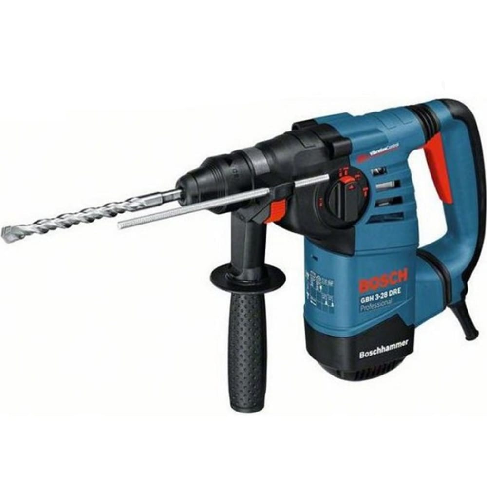 PreOwned Bosch Blue 800w Rotary Hammer Drill (Gbh 328 Dre) Shop Now