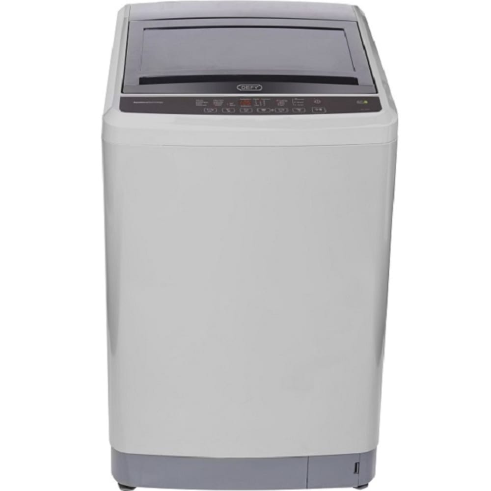 Defy WHITE 13KG TOP LOADER (WTL13019M)