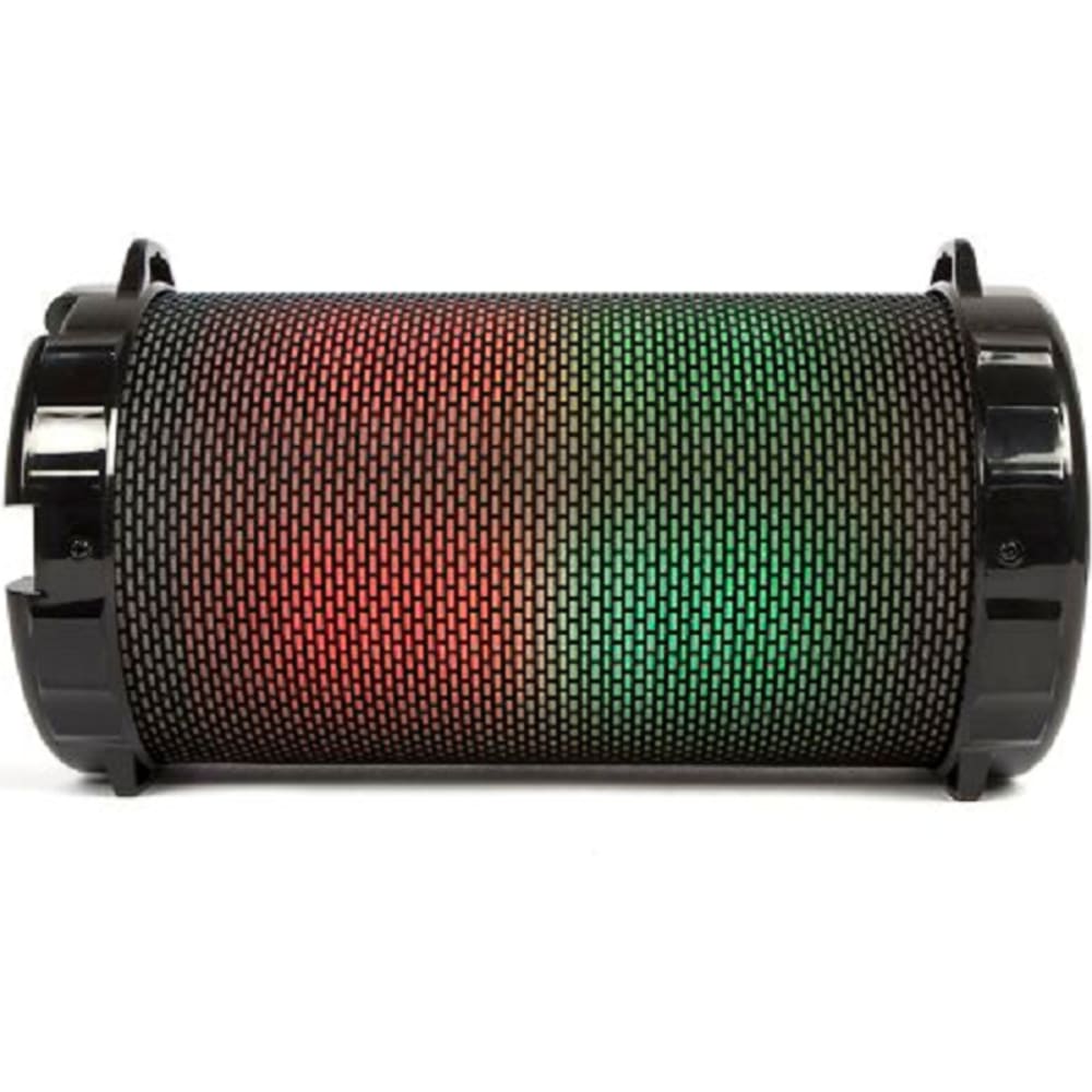 DIXON BLACK WIRELESS PULSE BOMB BT SPEAKER (ET-S15L)