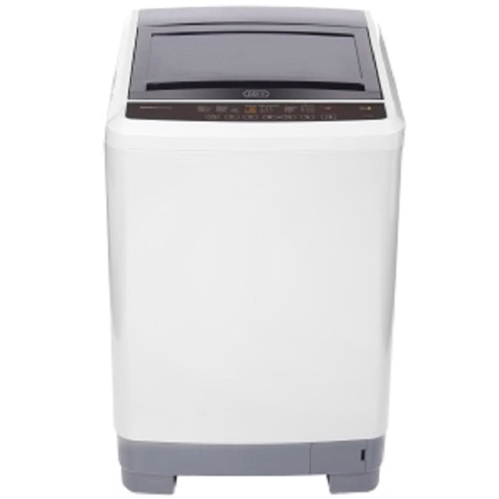 Defy WHITE 10KG TOP LOADER (DTL 146)