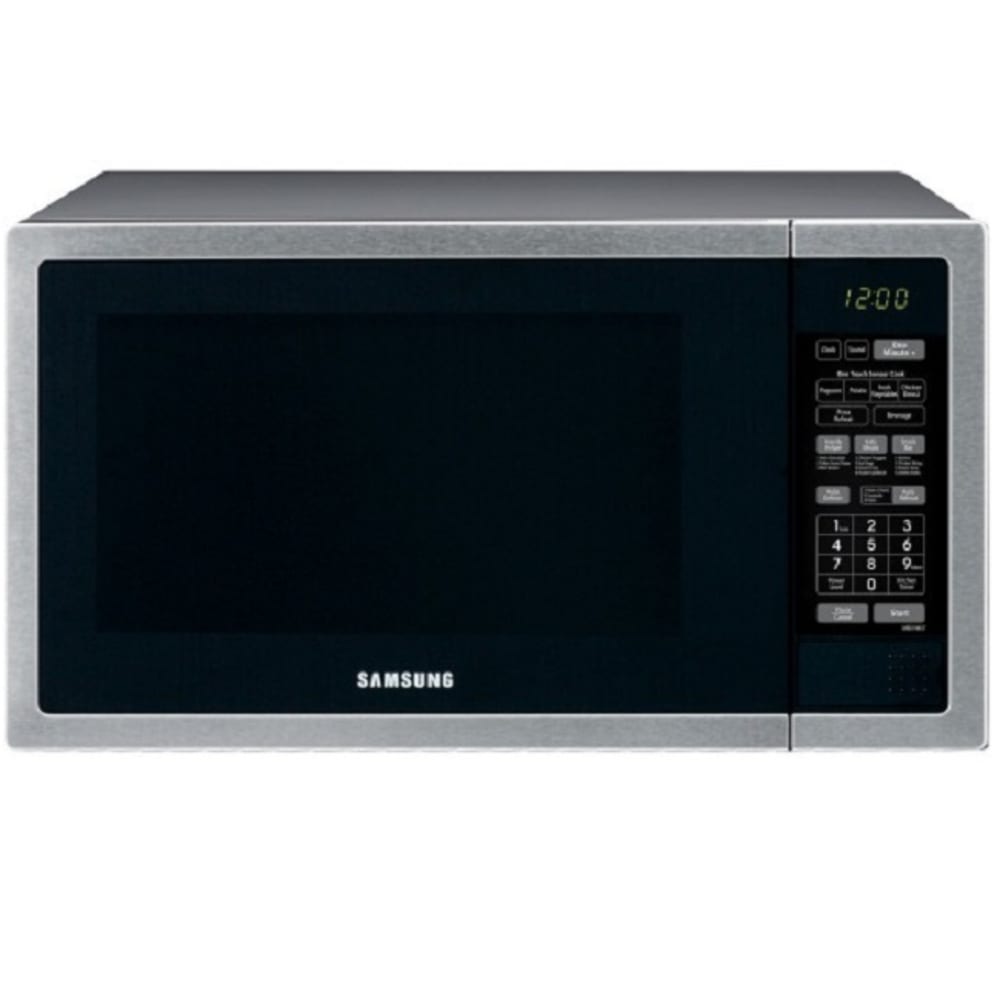 PreOwned Samsung Stainless Steel 55l Microwave Oven (Me6194st