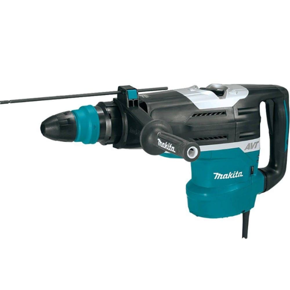 MAKITA BLUE 1430W ROTARY HAMMER DRILL (HR5212C)