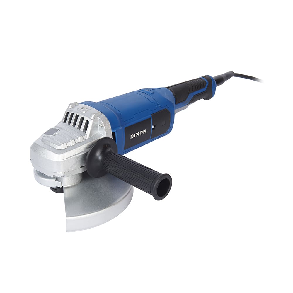 Dixon Angle Grinder