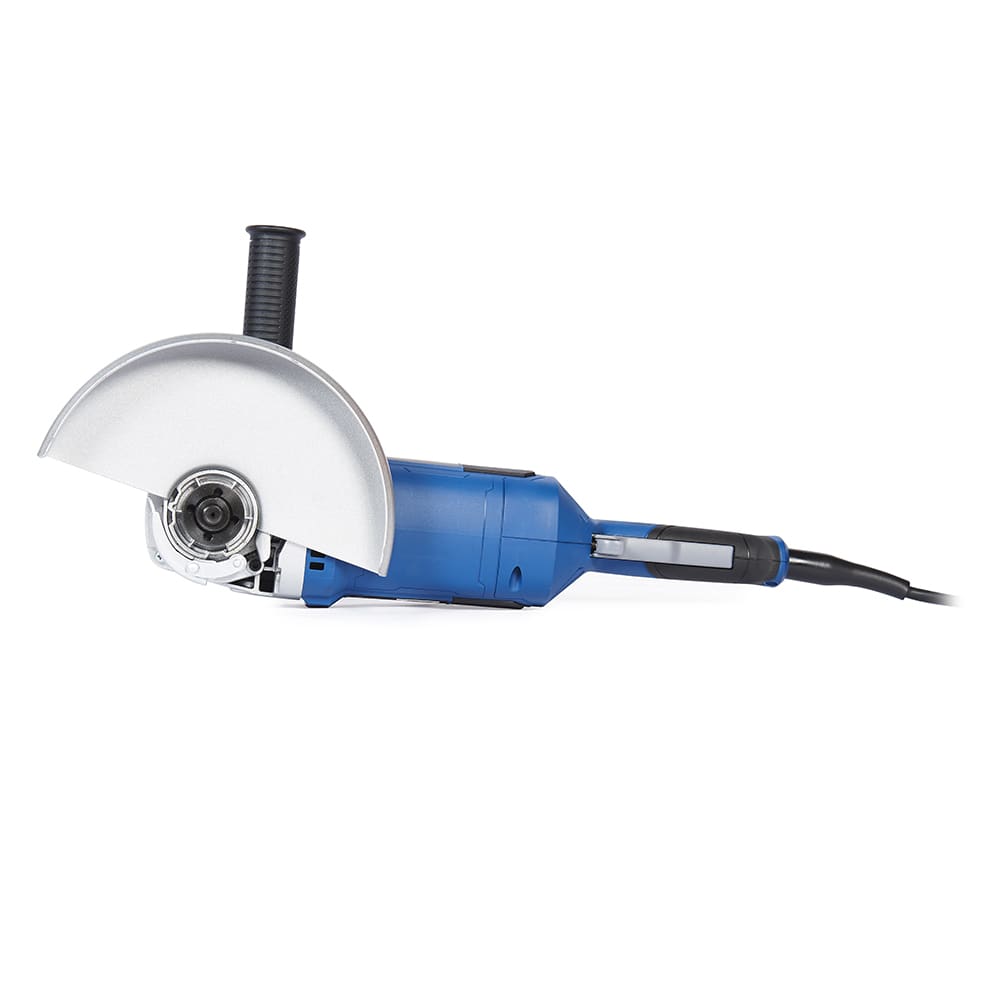 Dixon Angle Grinder