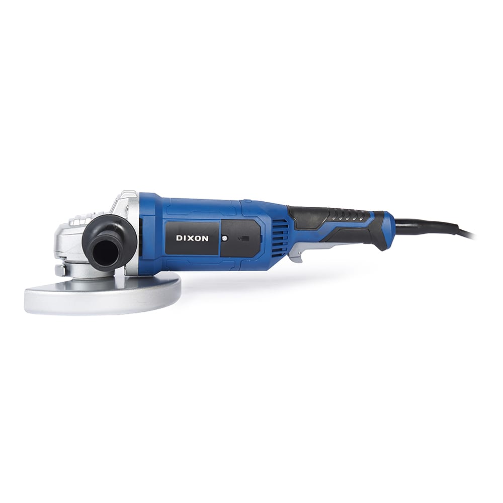 Dixon Angle Grinder