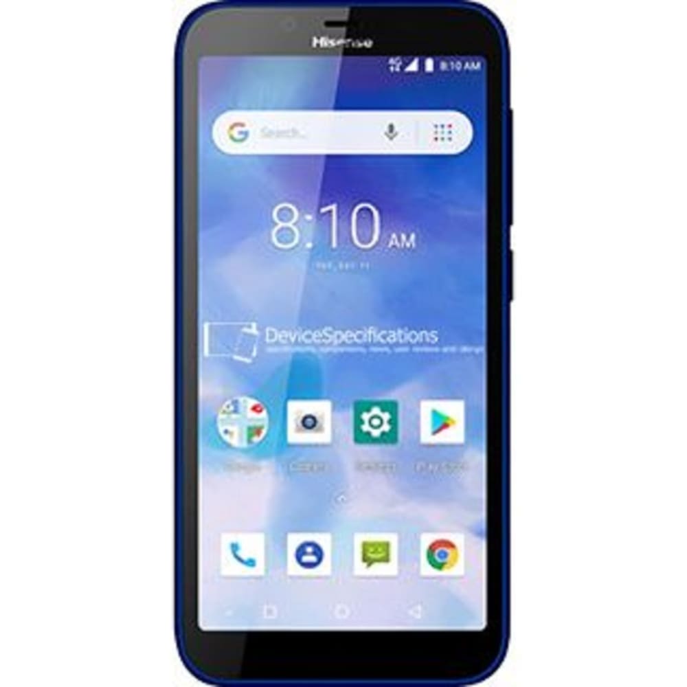 HISENSE F16 (8GB)