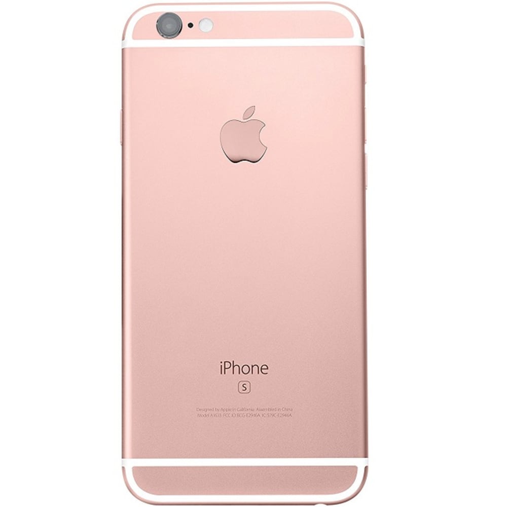Iphone 6s 64gb rose gold second hand price online