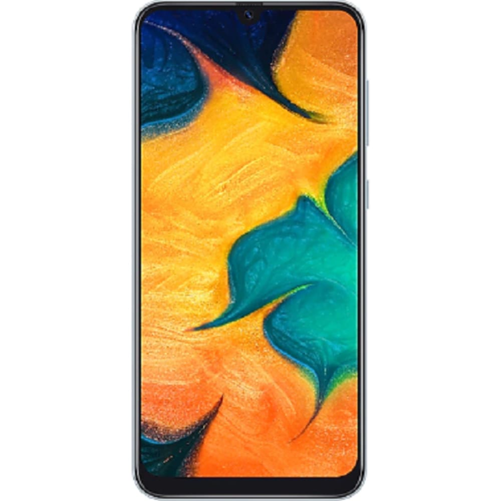 SAMSUNG GALAXY A30 (64GB)