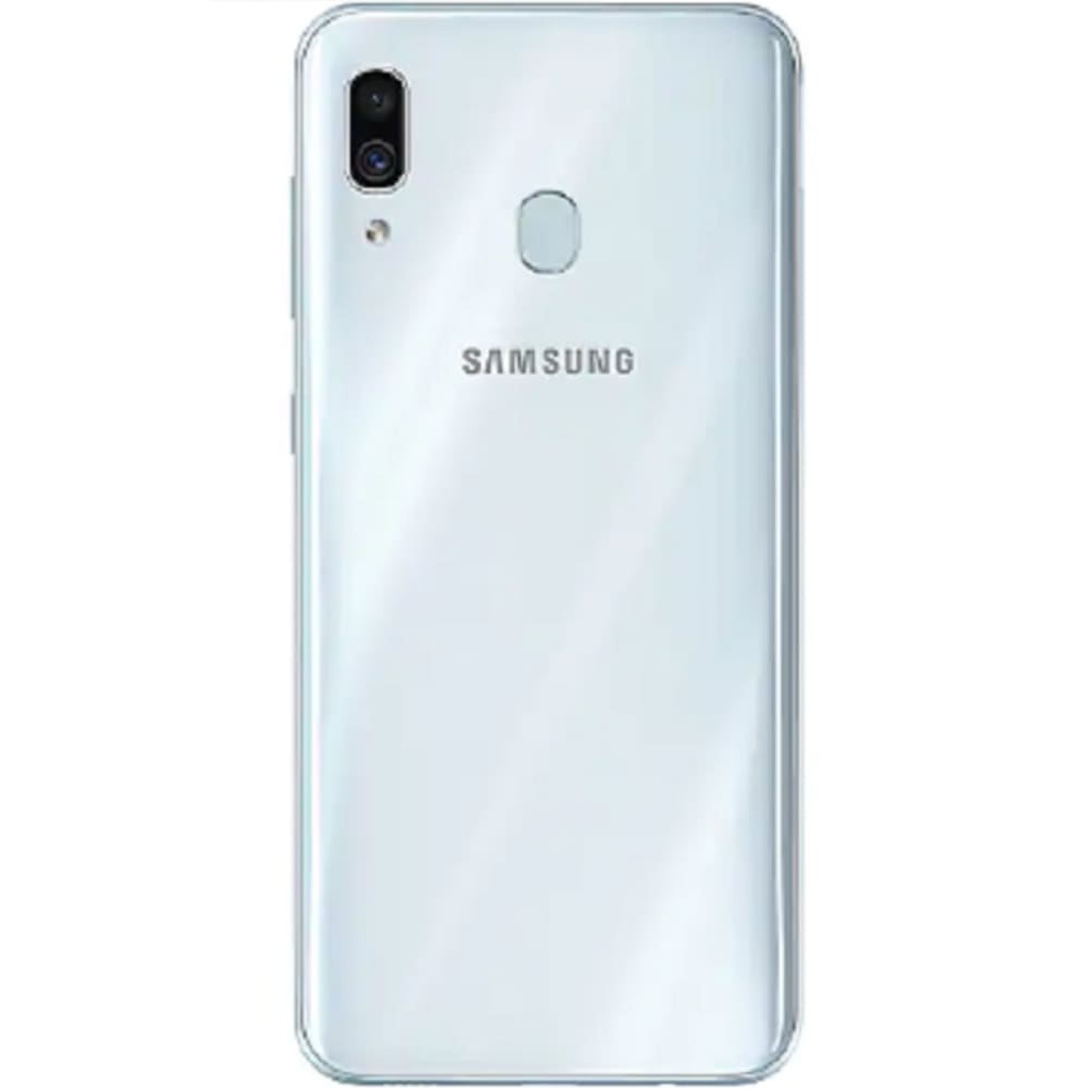 SAMSUNG GALAXY A30 (64GB)