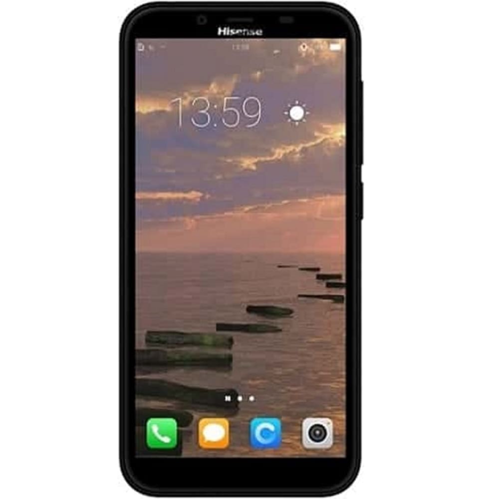 HISENSE INFINITY F17 (16GB)