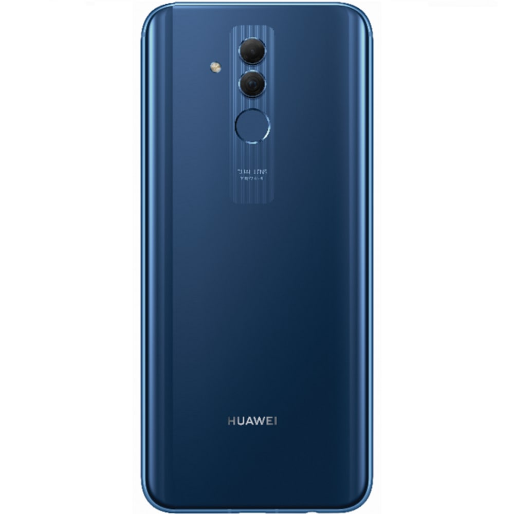 Pre-Owned | Huawei Mate 20 Lite (64gb) | Shop Now