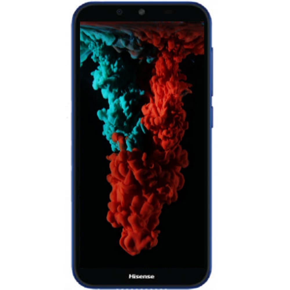 HISENSE INFINITY E8 (16GB)