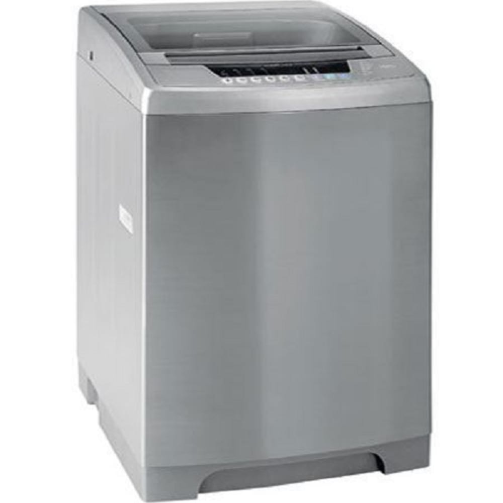 RusselHobbs SILVER 13KG TOP LOADER (RHTL135SS)