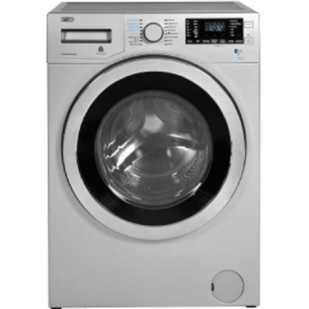 Defy METALLIC 8KG FRONT LOADER (DWD316)