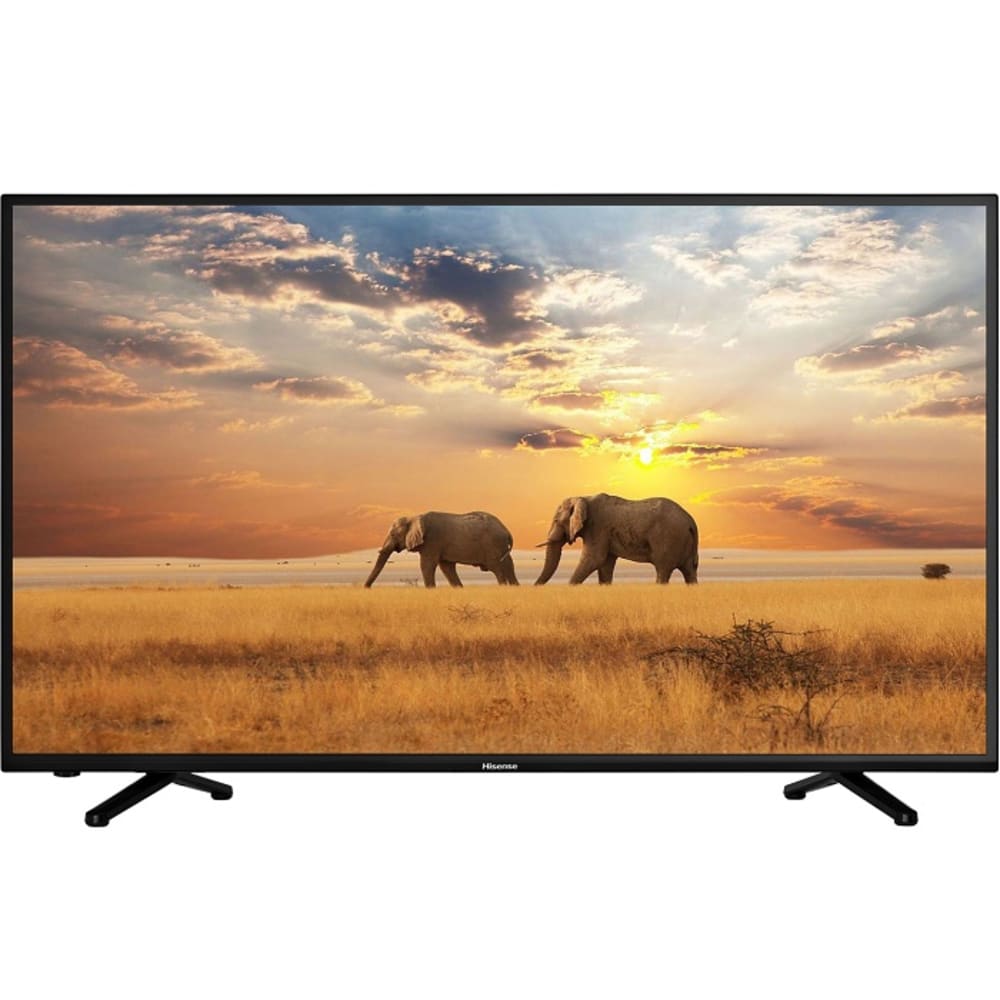 HISENSE 55" FHD LED TV (55A5800PW)