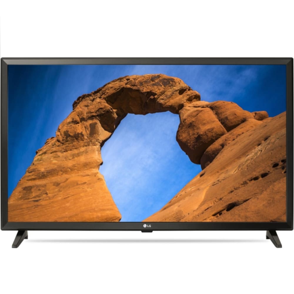 LG 32" HDR LED TV (32LK510)