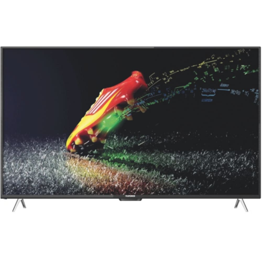 TELEFUNKEN 55" UHD LED TV (TLEDD-55UHD)