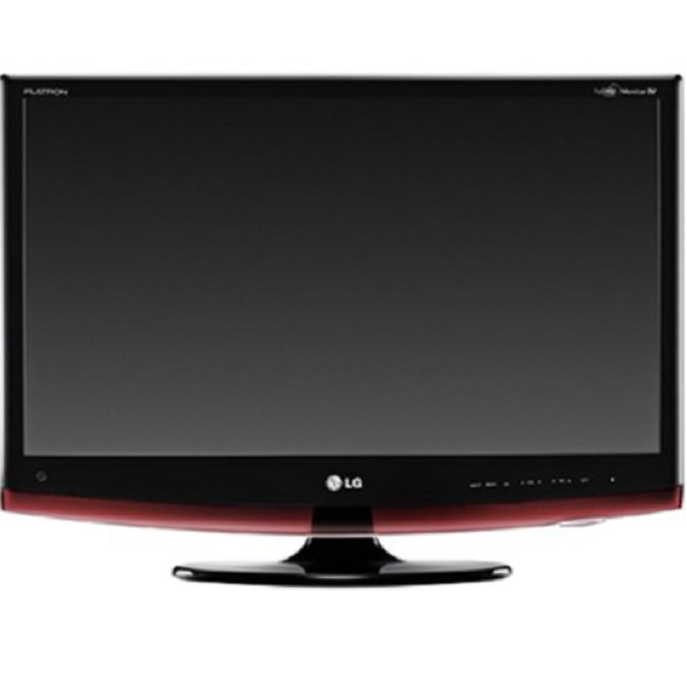 LG 23" FHD LCD TV (M2362A)