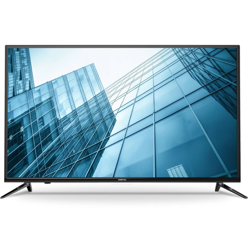 SINOTEC 40" HDR LED TV (STL-40E6000M)