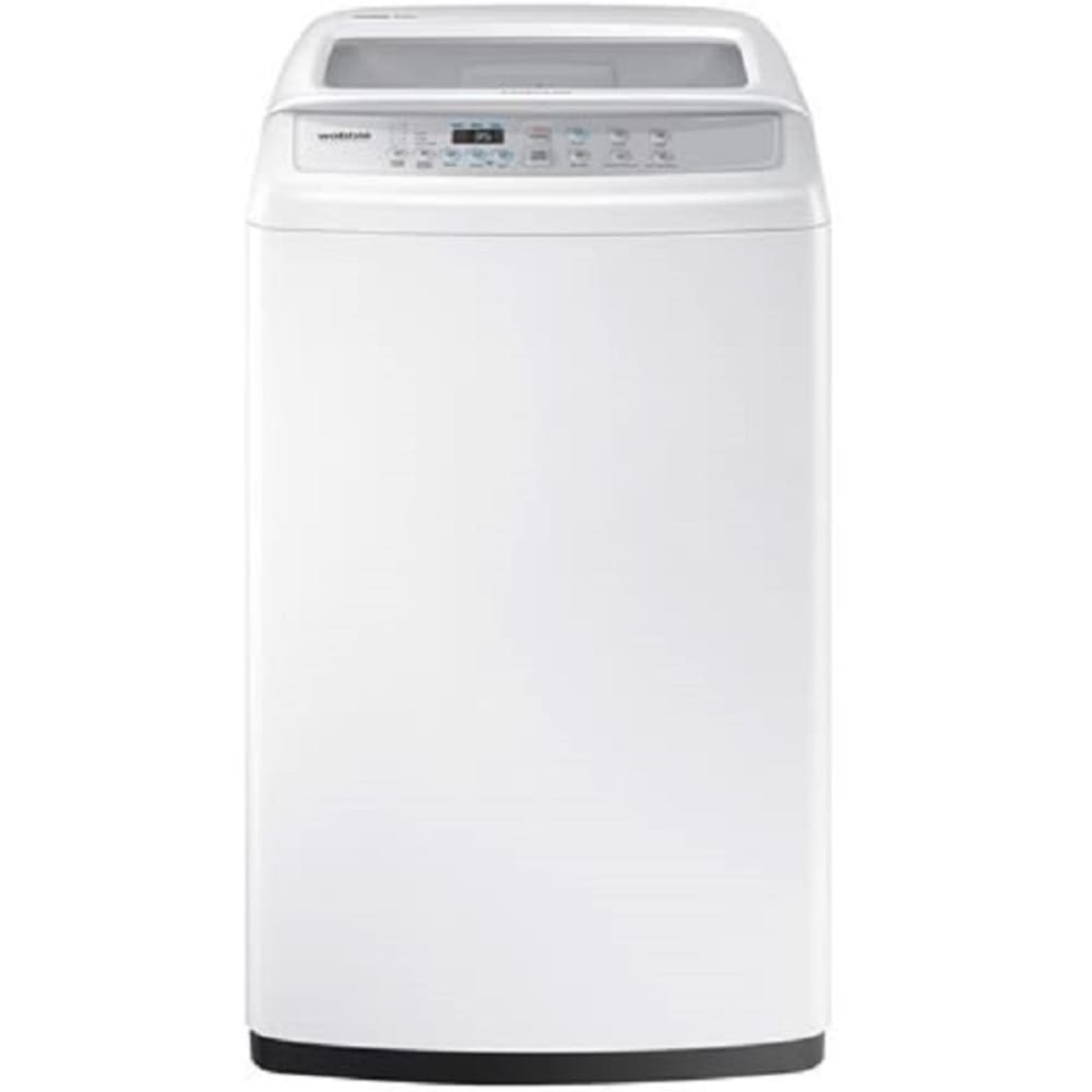 SAMSUNG WHITE 8KG TOP LOADER (WA7584C1)