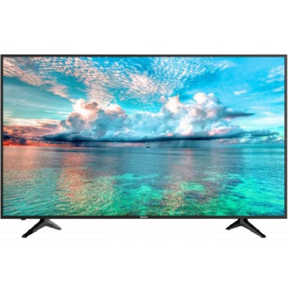 HISENSE 58" UHD LED TV (58A6100UW)