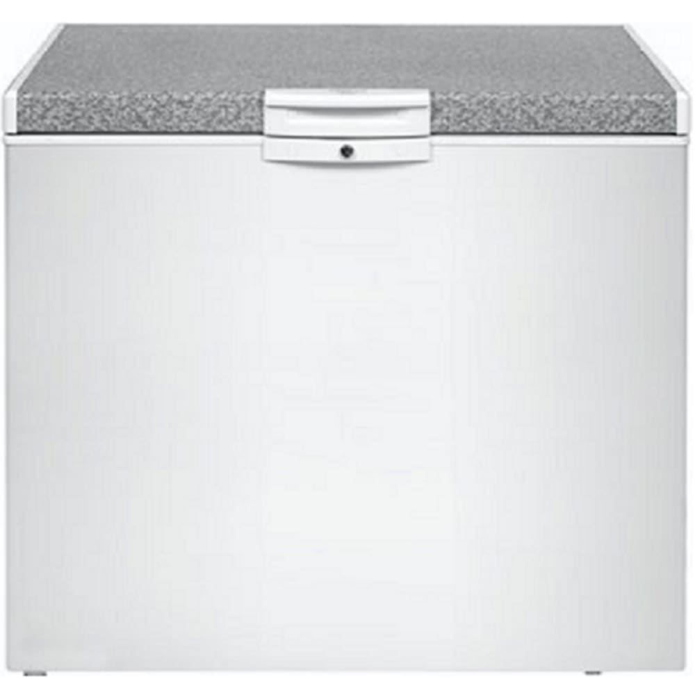 Defy WHITE 195L CHEST FREEZER (DMF507)