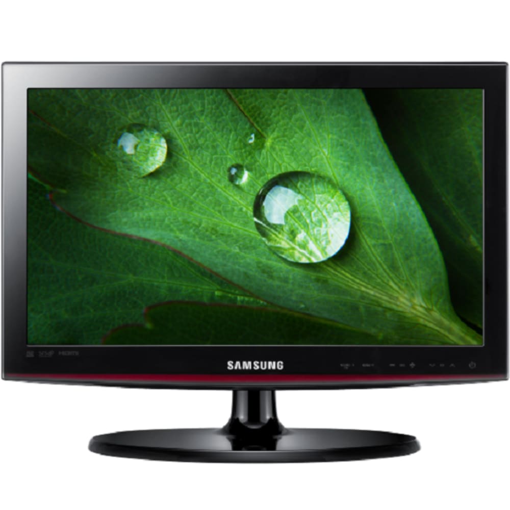 SAMSUNG 32" HDR LCD TV (LA32D400E1)