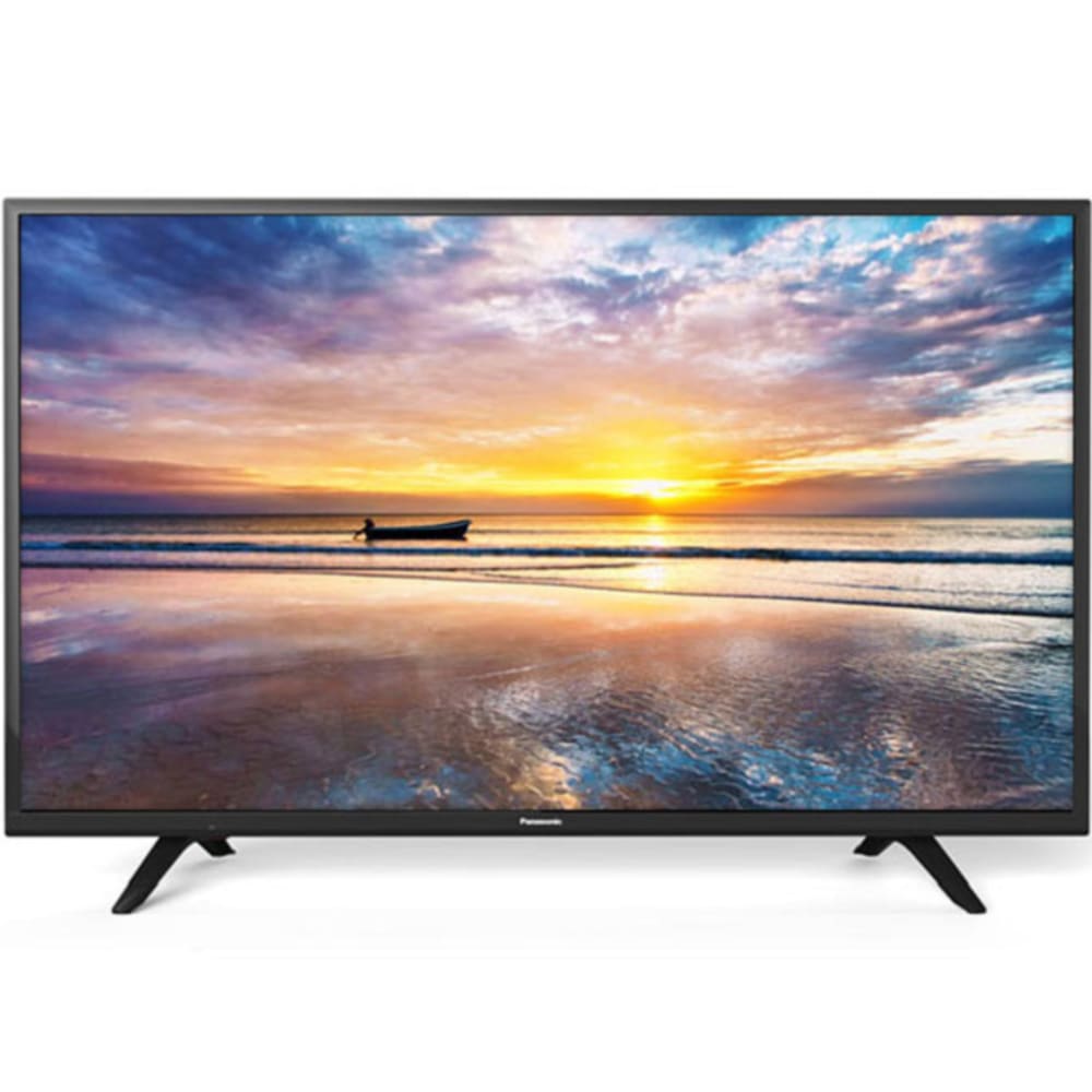 PANASONIC 43" FHD LED TV (TH-43E310Q)