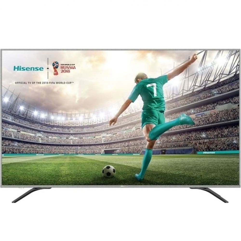 HISENSE 65" UHD LED TV (HE65A6100UWTS)