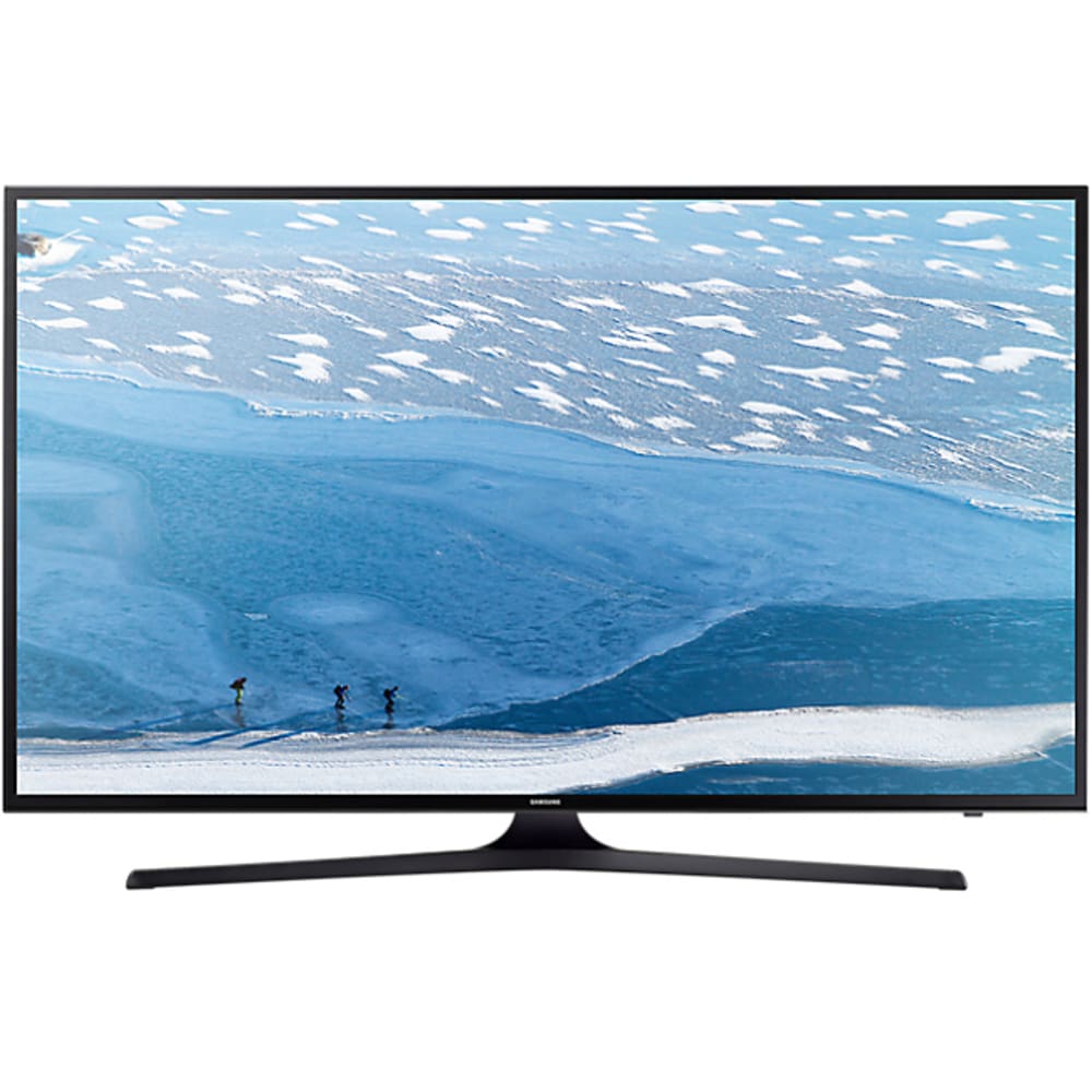 SAMSUNG 50" UHD LED TV (UA50MU7000)