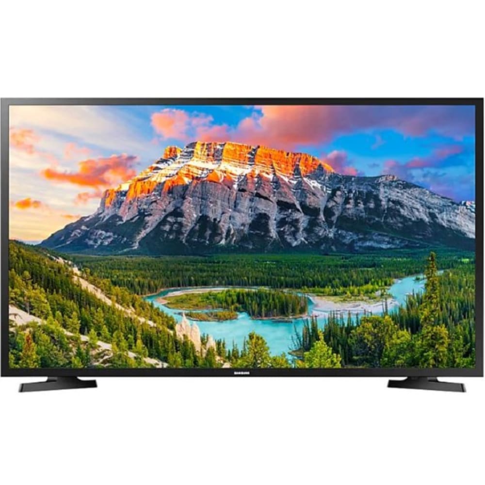 SAMSUNG 40" UHD LED TV (UA40N5300ARXX)