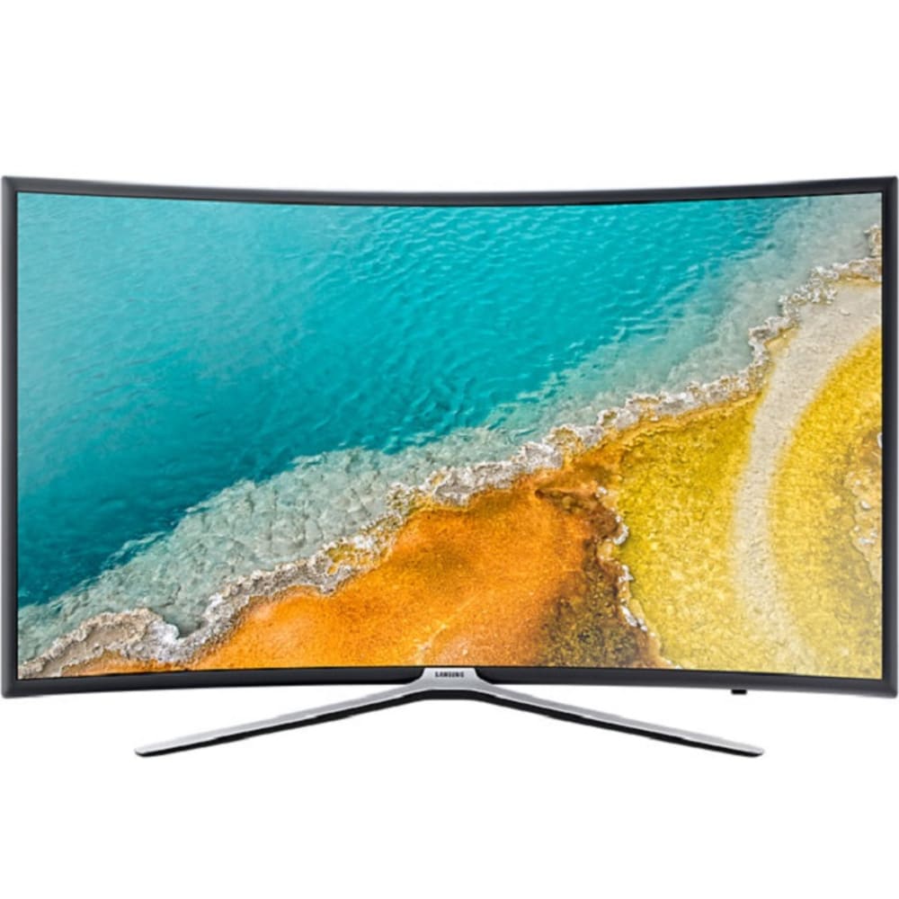 SAMSUNG 49" FHD LED TV (UA49K6500AK)