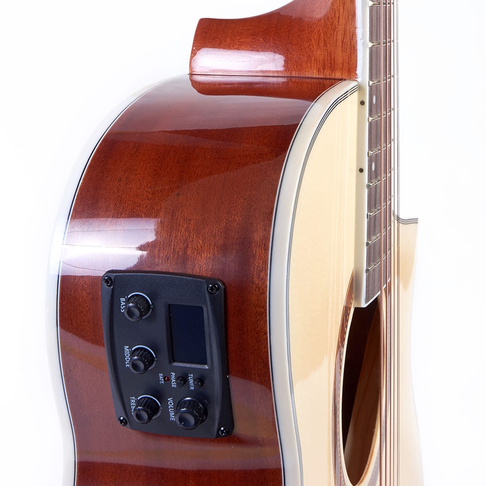 Acoustic Guitar Prices At Cash Crusaders