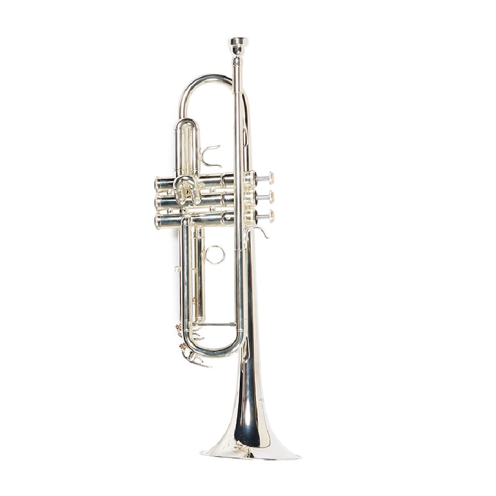 Sanchez Bb Trumpet