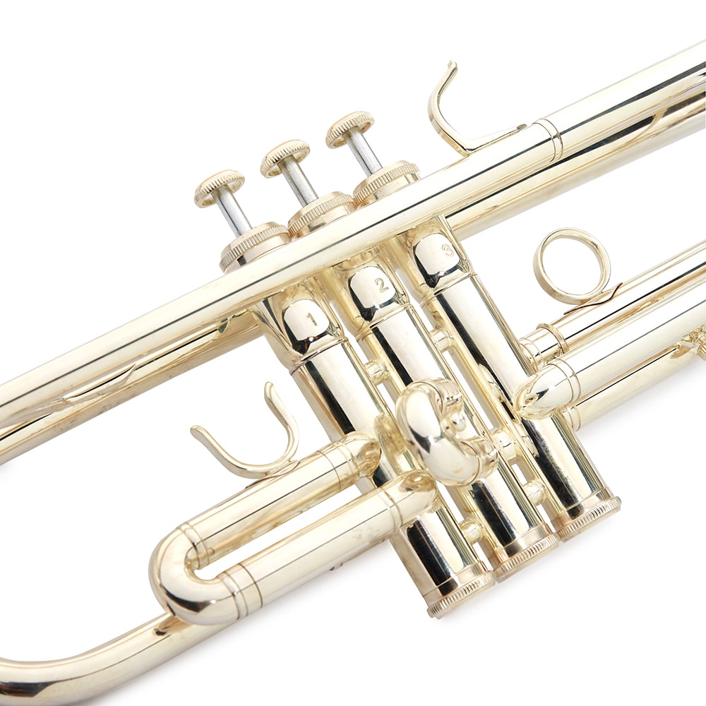 Sanchez Bb Trumpet