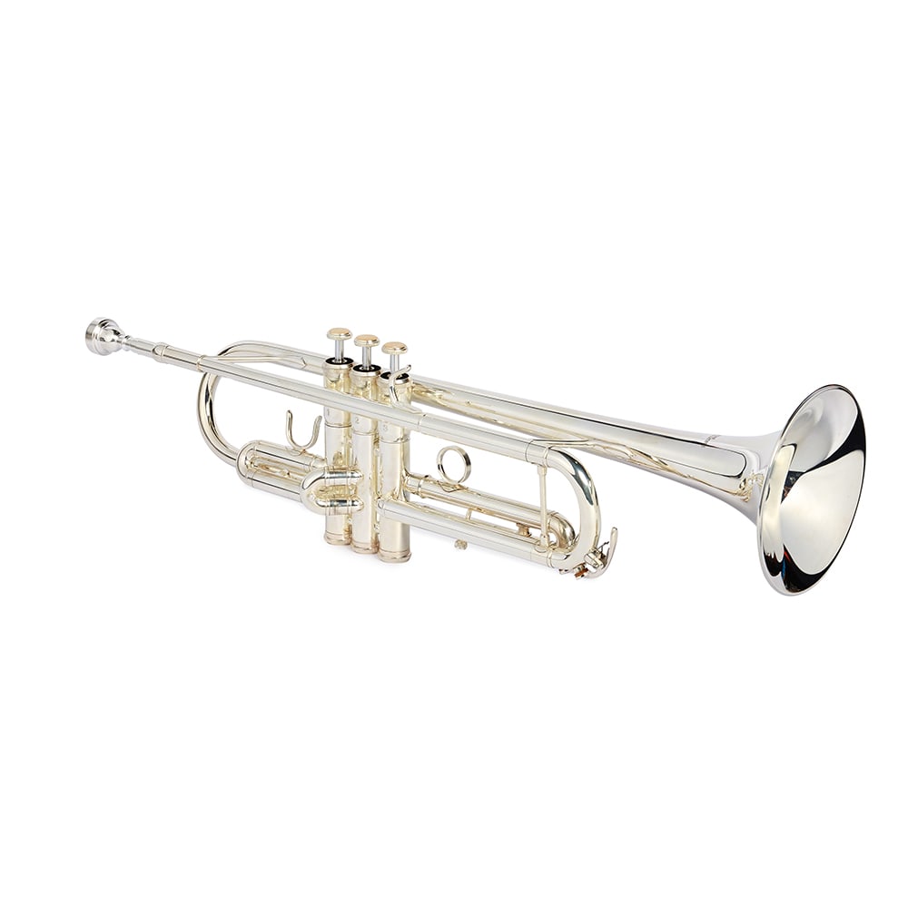 Sanchez Bb Trumpet