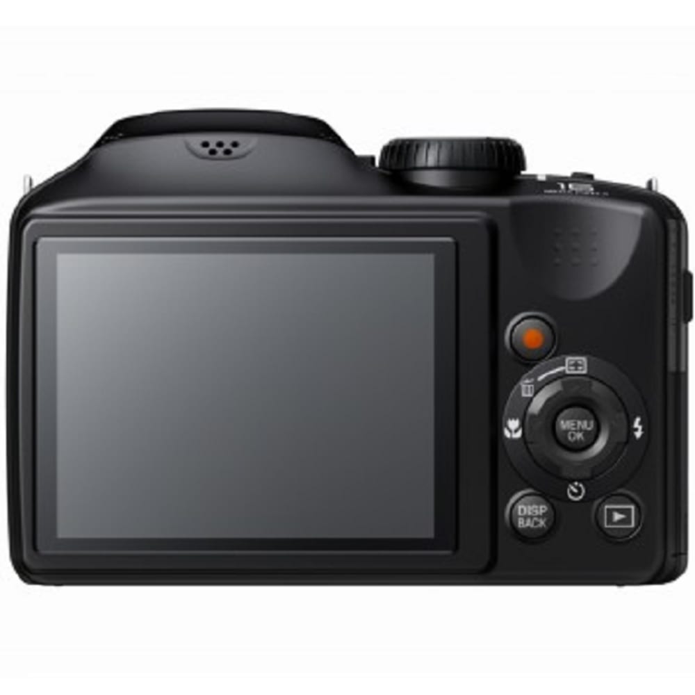 Fujifilm BLACK FINEPIX (S4600)