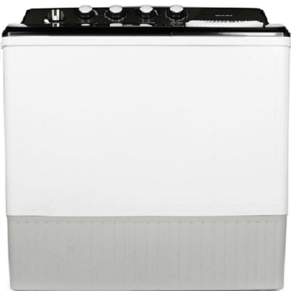 Pre-Owned | Dixon White 14kg Twin Tub (Xpb14082) | Shop Now
